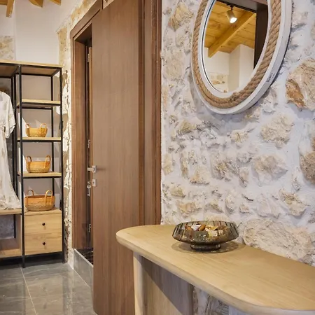 Anassa Luxury Apartment 13 Iraklio Exterior foto