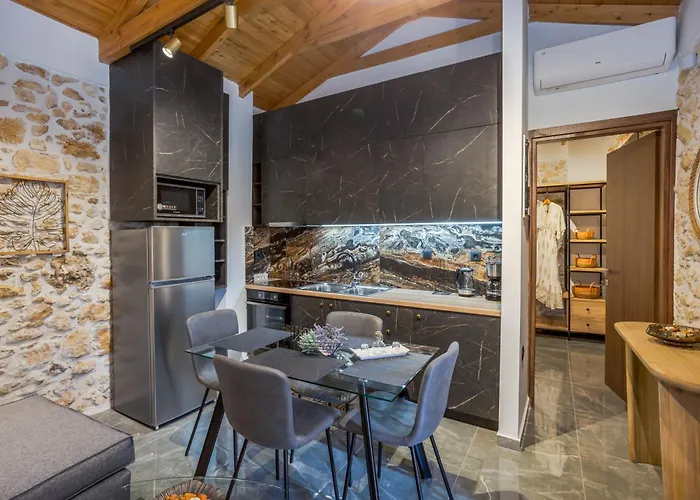 Anassa Luxury Apartment 13