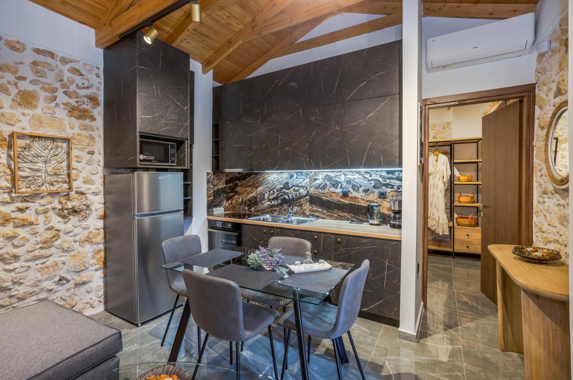 Anassa Luxury 13 Ираклион