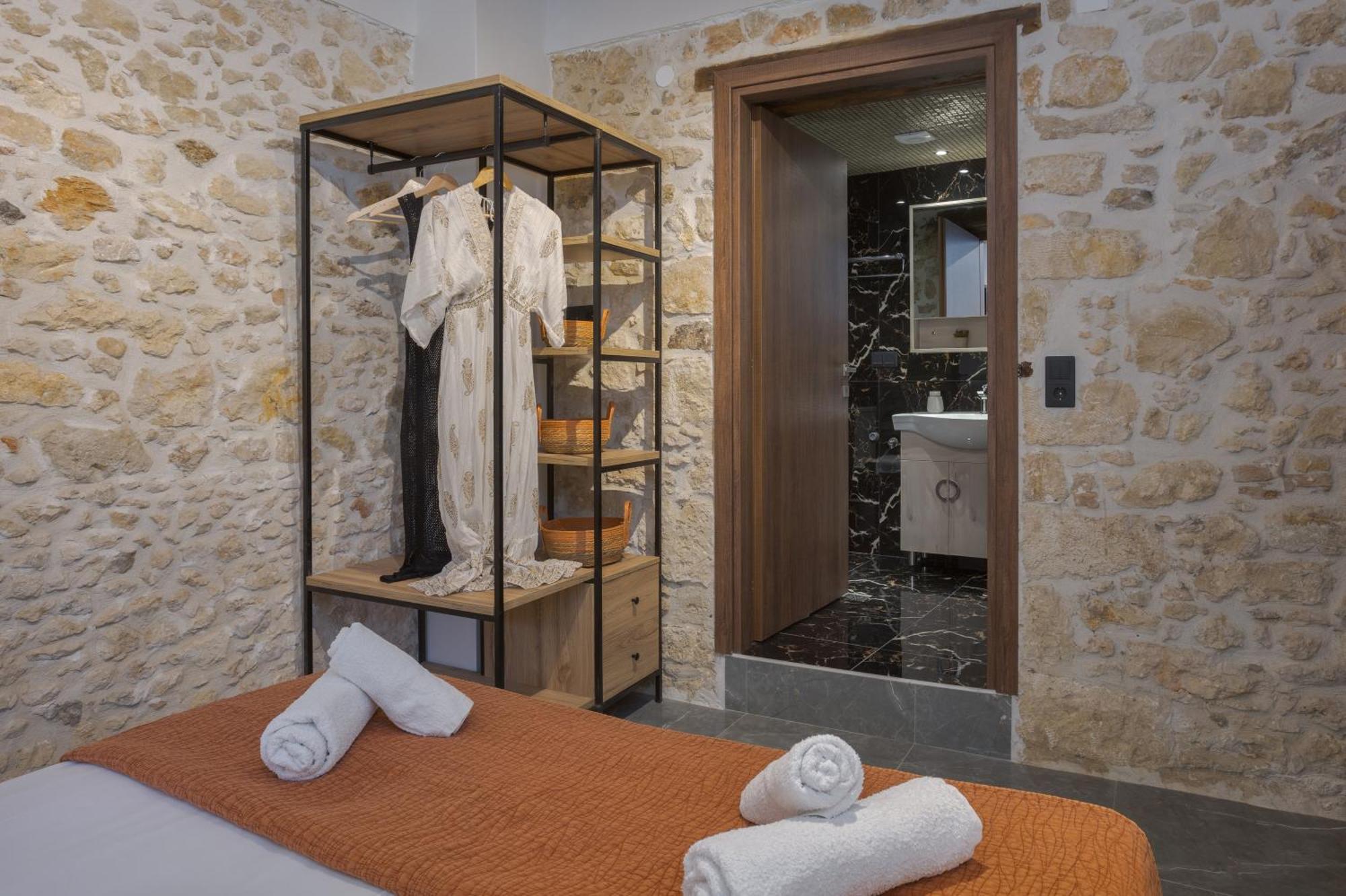 Apartmán Anassa Luxury 13 *