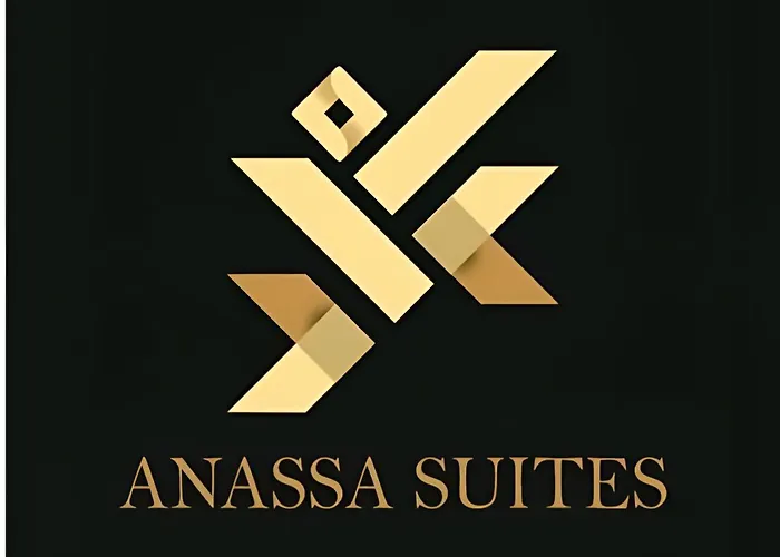 Anassa Luxury Apartment 13