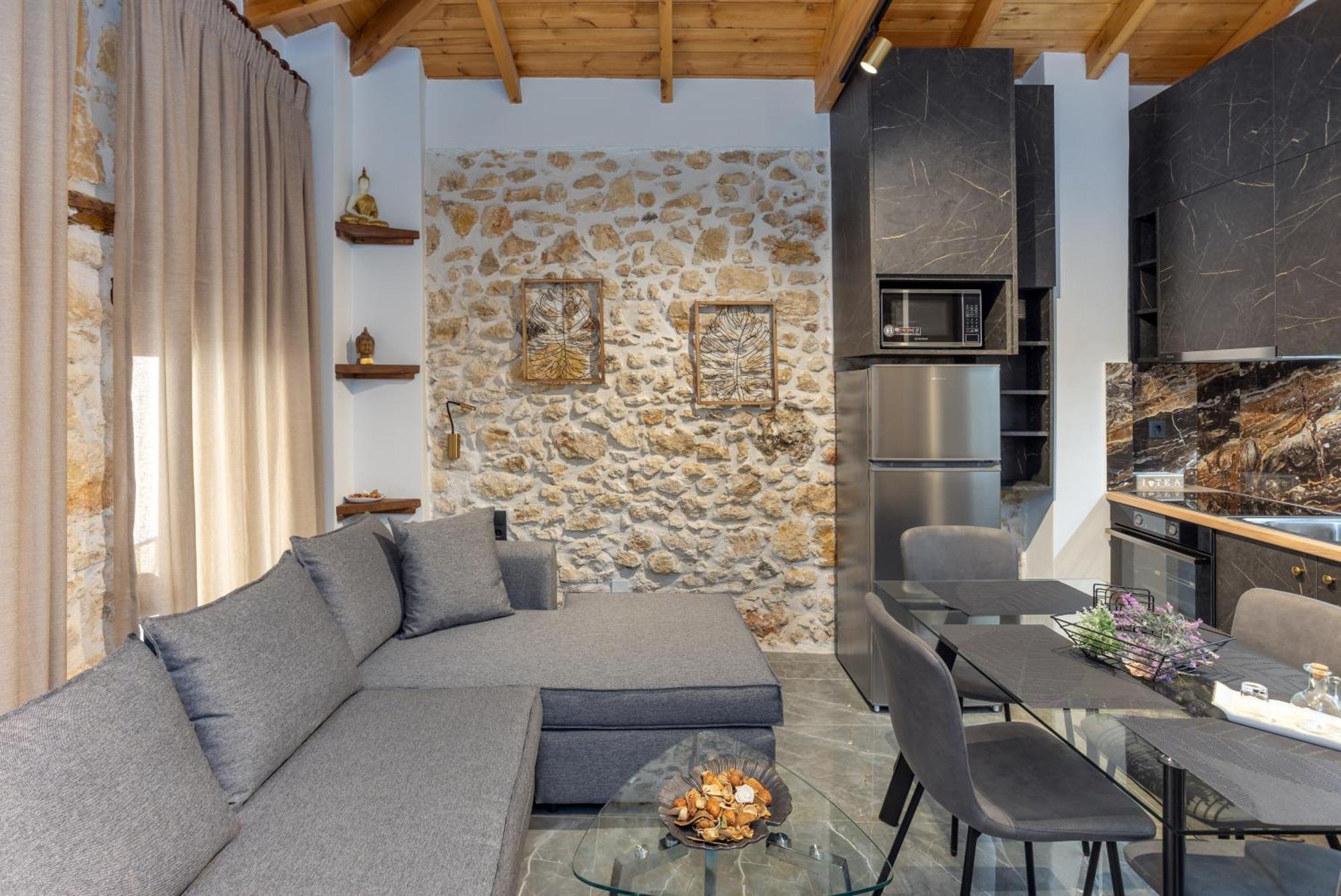 Apartment Anassa Luxury 13