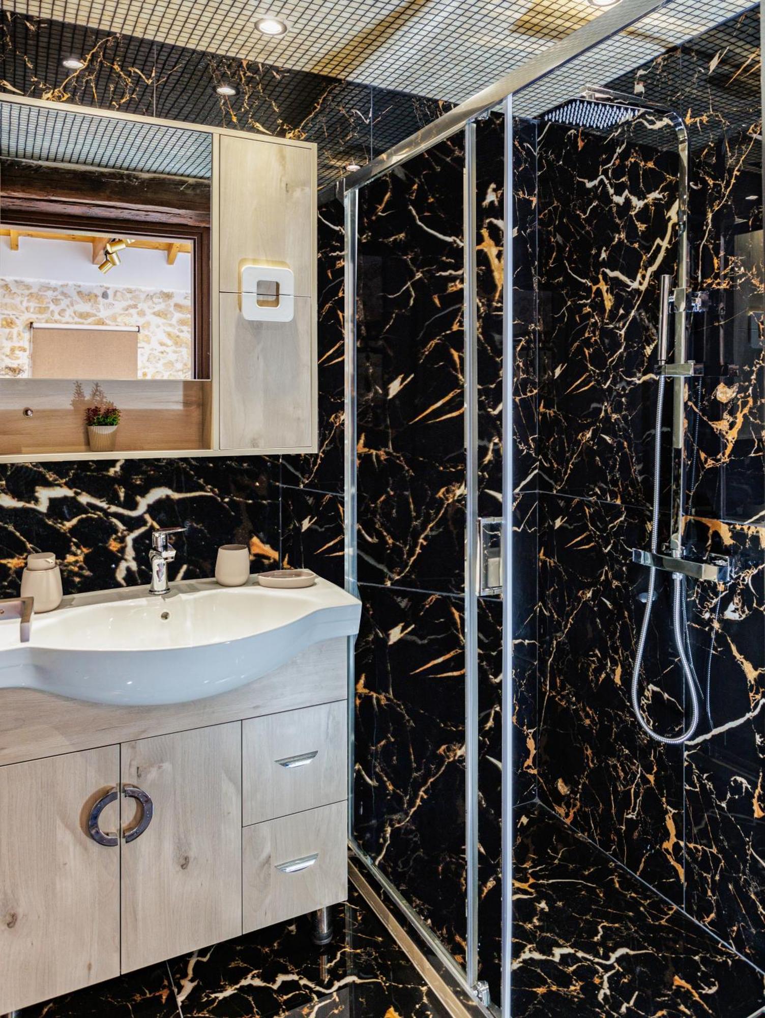 Apartment Anassa Luxury 13 *