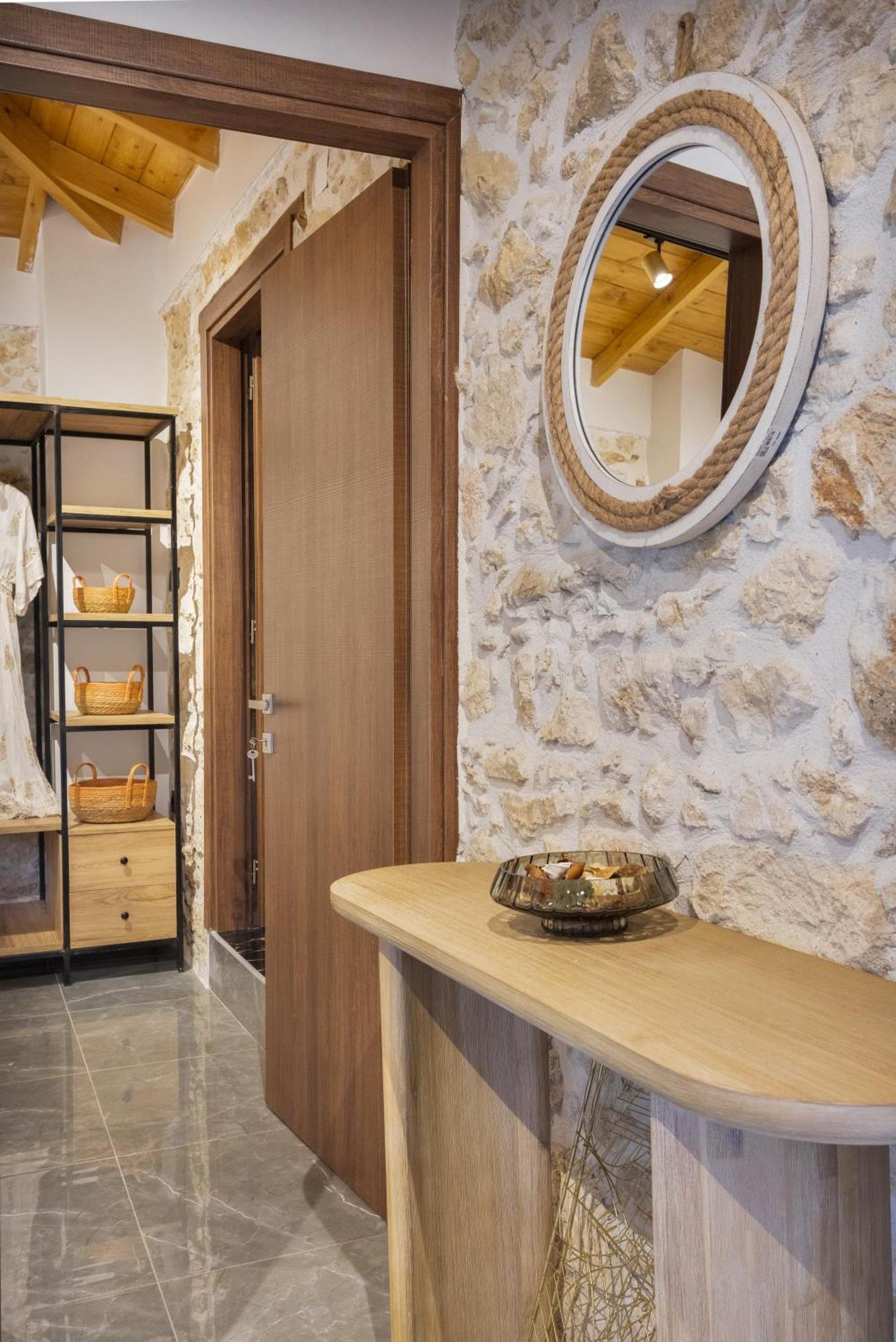 Apartment Anassa Luxury 13 Iraklio
